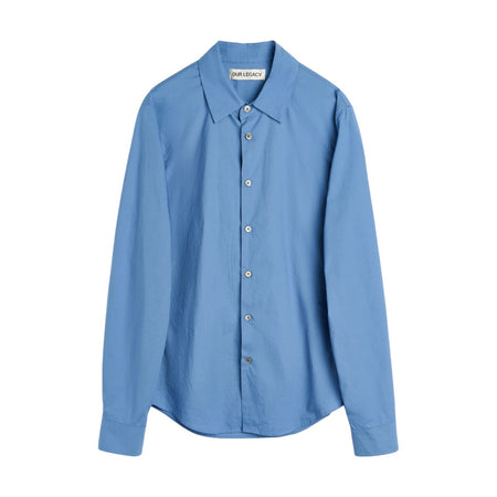 [OUR LEGACY]CLEAN SHIRT(M4262CTA)