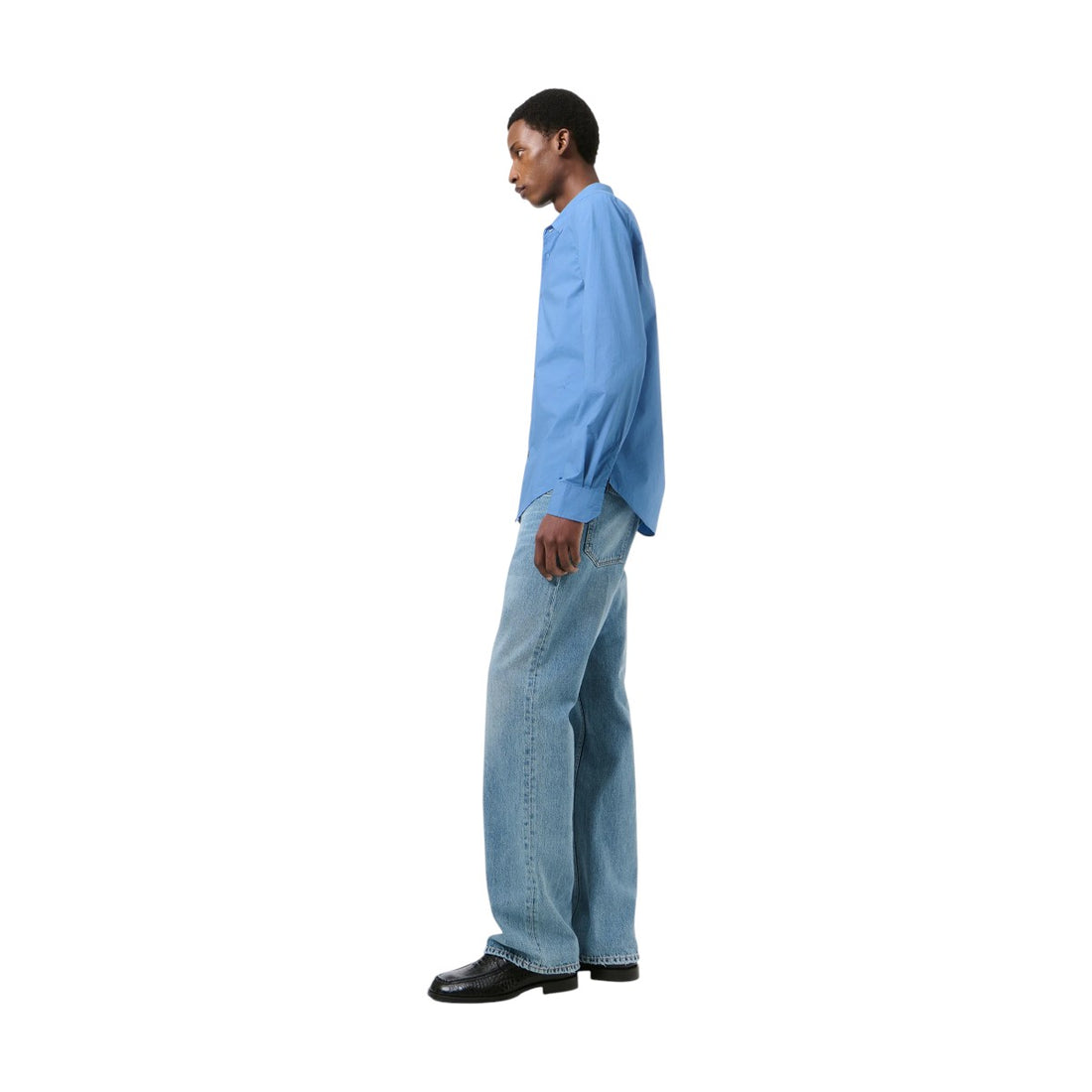 [OUR LEGACY]CLEAN SHIRT(M4262CTA)