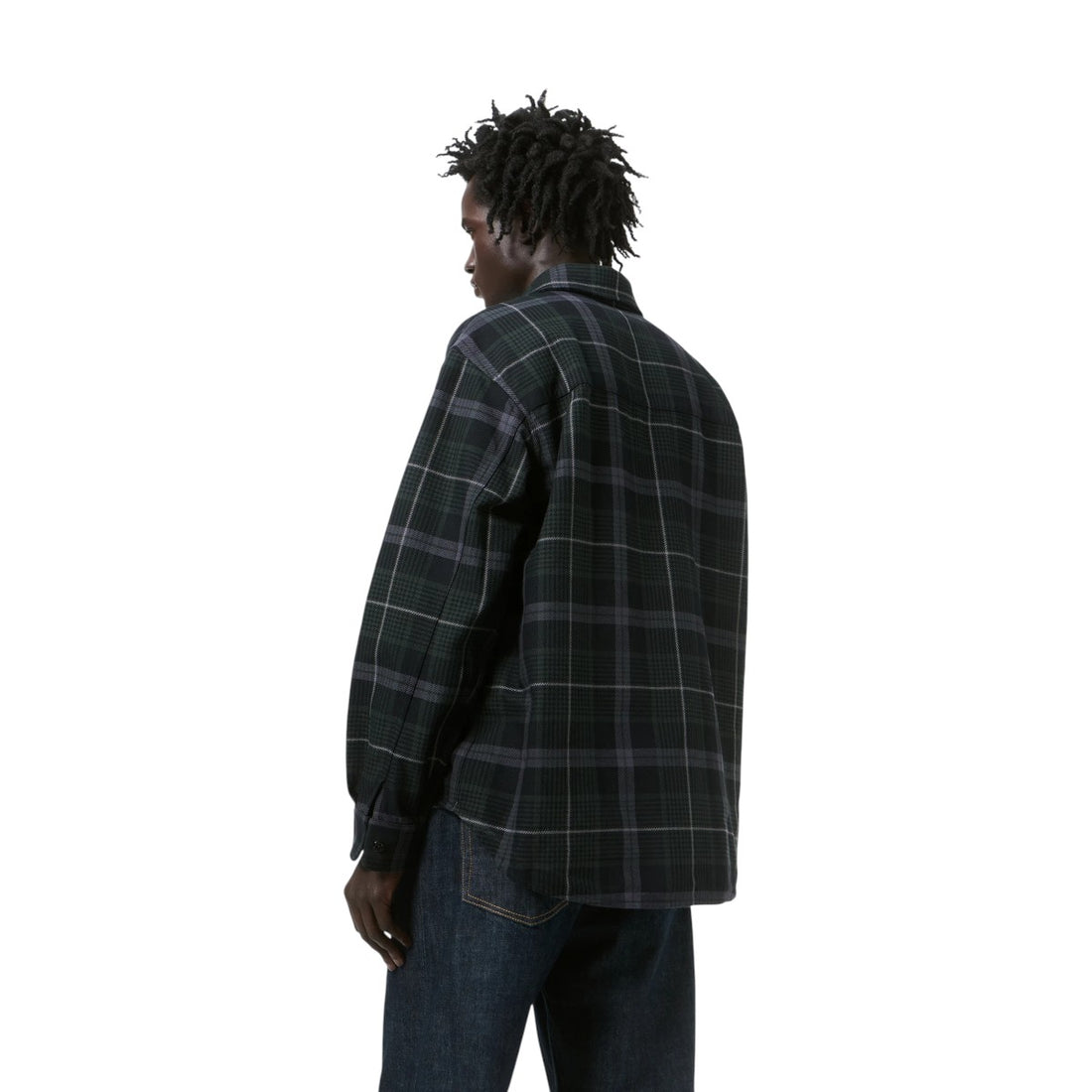 [OUR LEGACY]WHOPPIN SHIRT(M4262WRC)