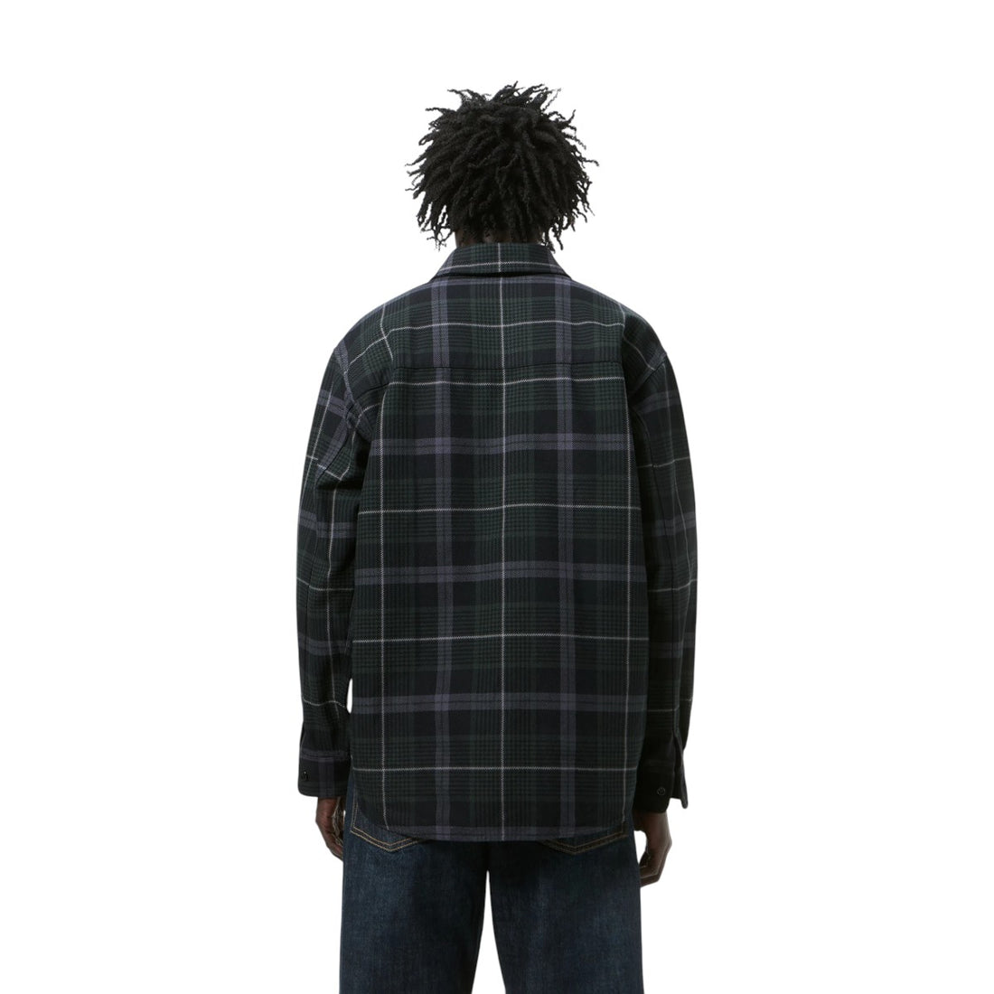 [OUR LEGACY]WHOPPIN SHIRT(M4262WRC)