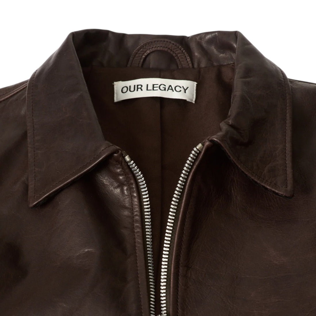 [OUR LEGACY]MINI JACKET(M4269MM)