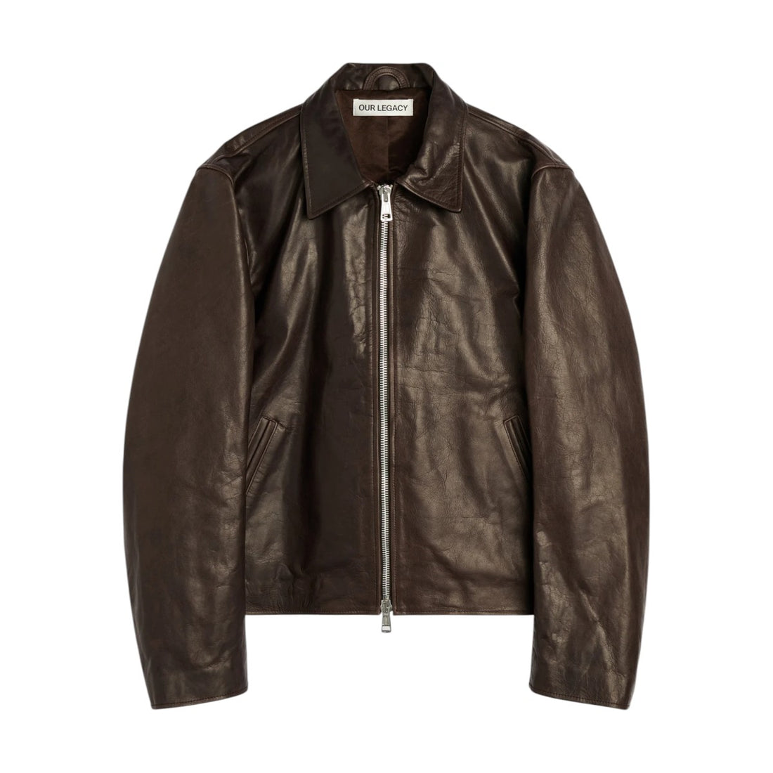 [OUR LEGACY]MINI JACKET(M4269MM)