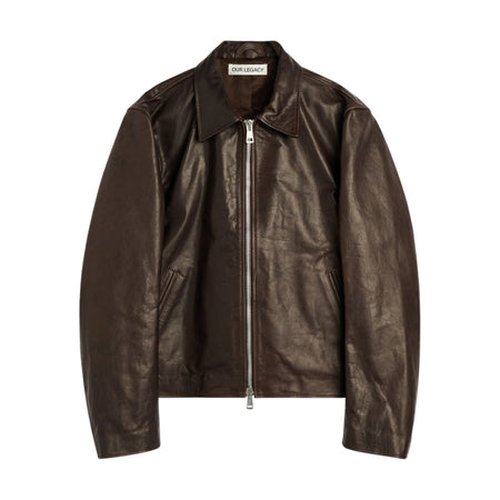 [OUR LEGACY]MINI JACKET(M4269MM)