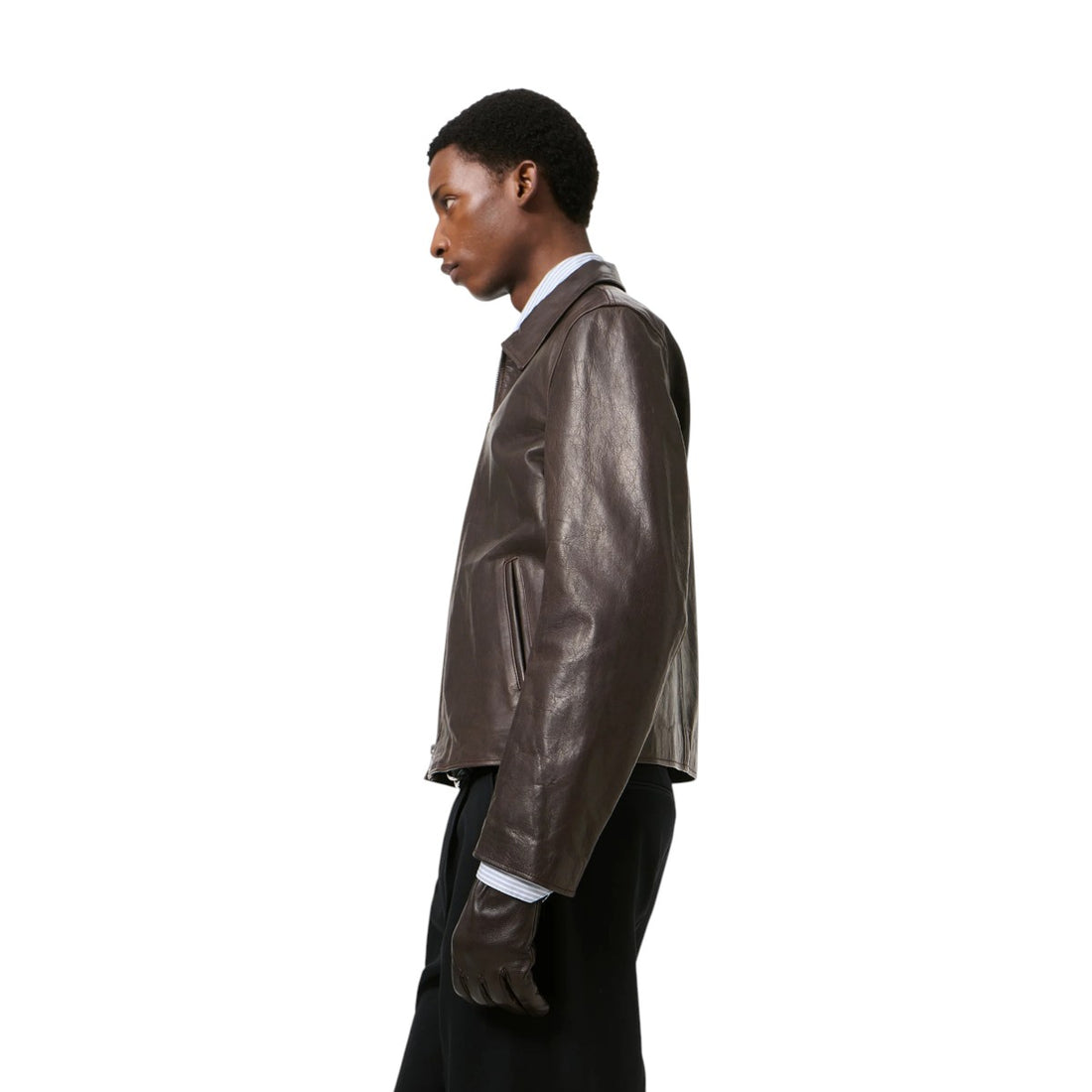 [OUR LEGACY]MINI JACKET(M4269MM)