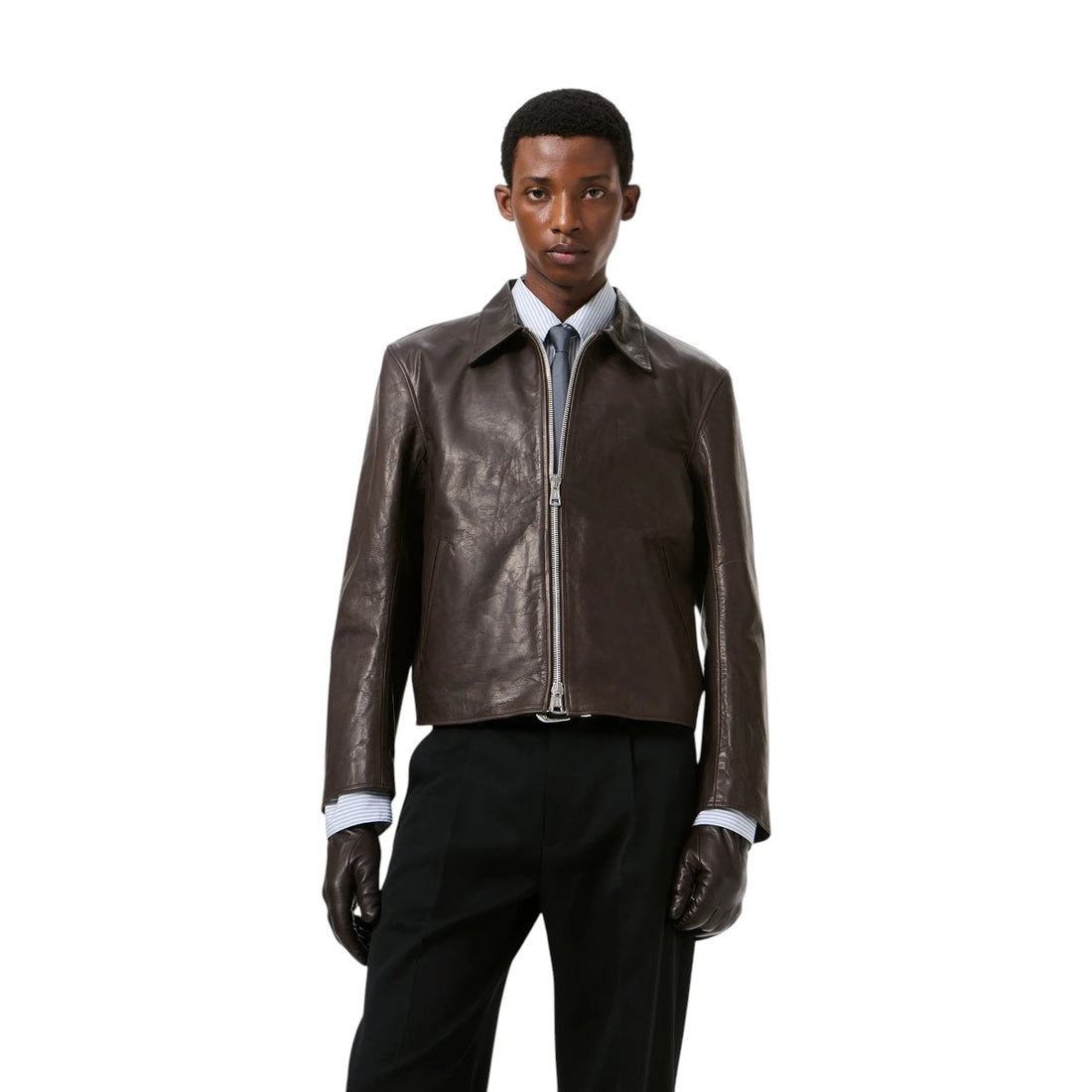 [OUR LEGACY]MINI JACKET(M4269MM)