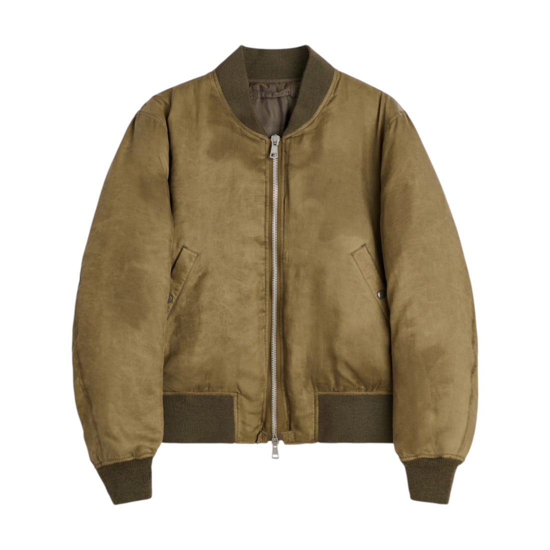 [OUR LEGACY]BOMBER(M4268MMK)