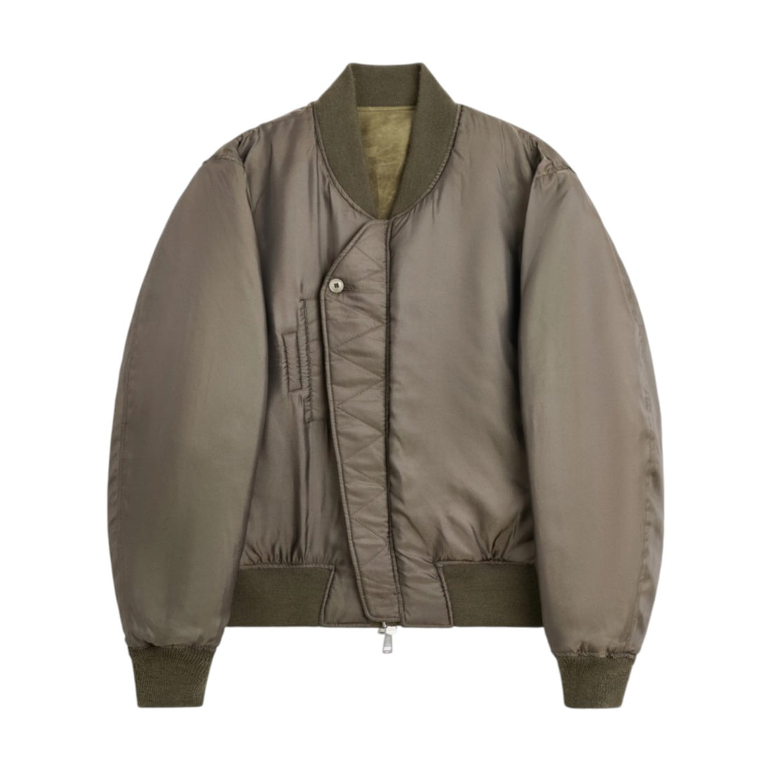 [OUR LEGACY]BOMBER(M4268MMK)