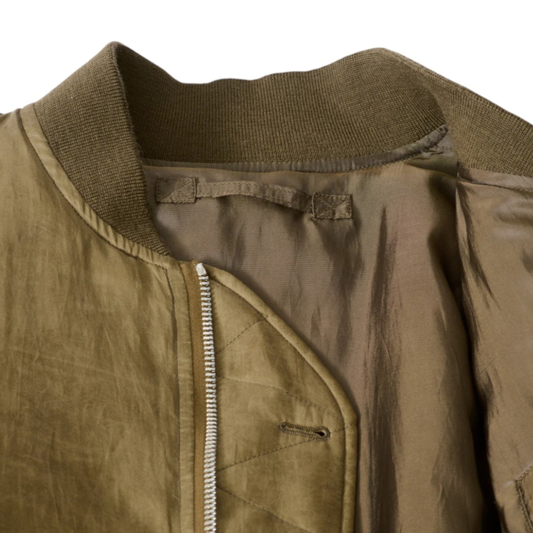 [OUR LEGACY]BOMBER(M4268MMK)
