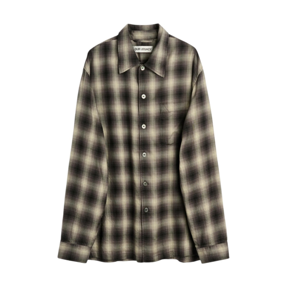 [OUR LEGACY]EVERY SHIRT(M4262ETC)