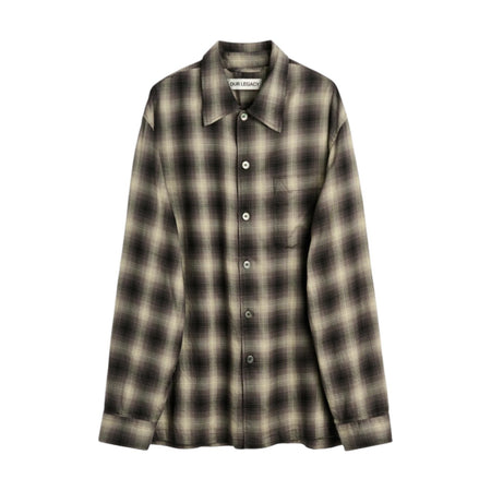 [OUR LEGACY]EVERY SHIRT(M4262ETC)