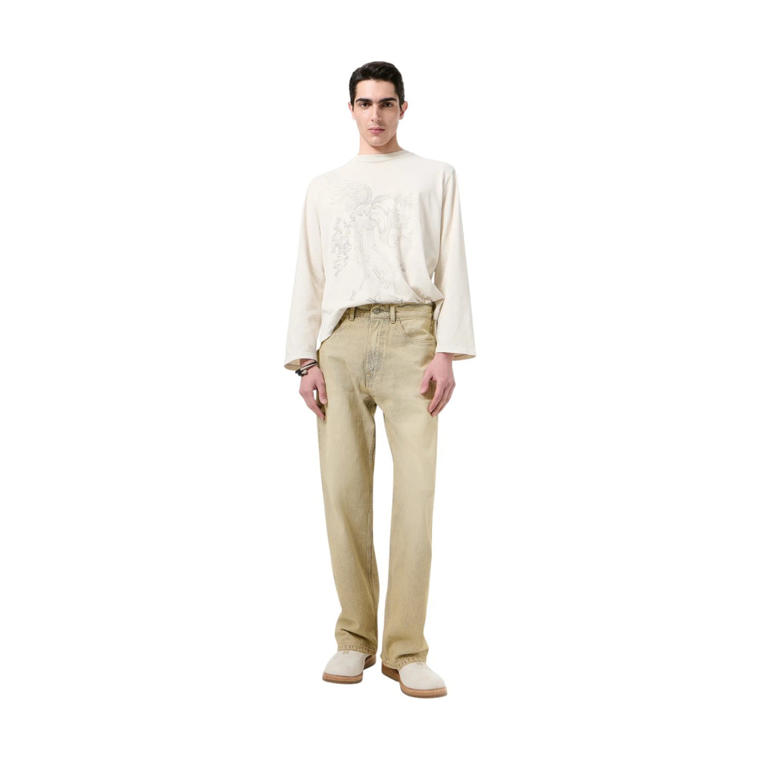 [OUR LEGACY]THIRD CUT(M4265TWO)