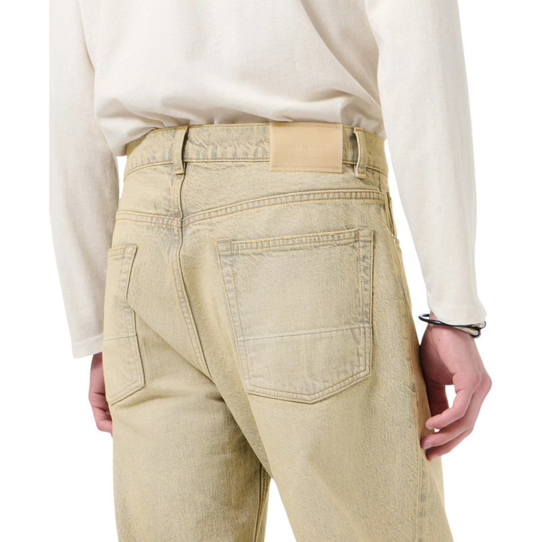 [OUR LEGACY]THIRD CUT(M4265TWO)