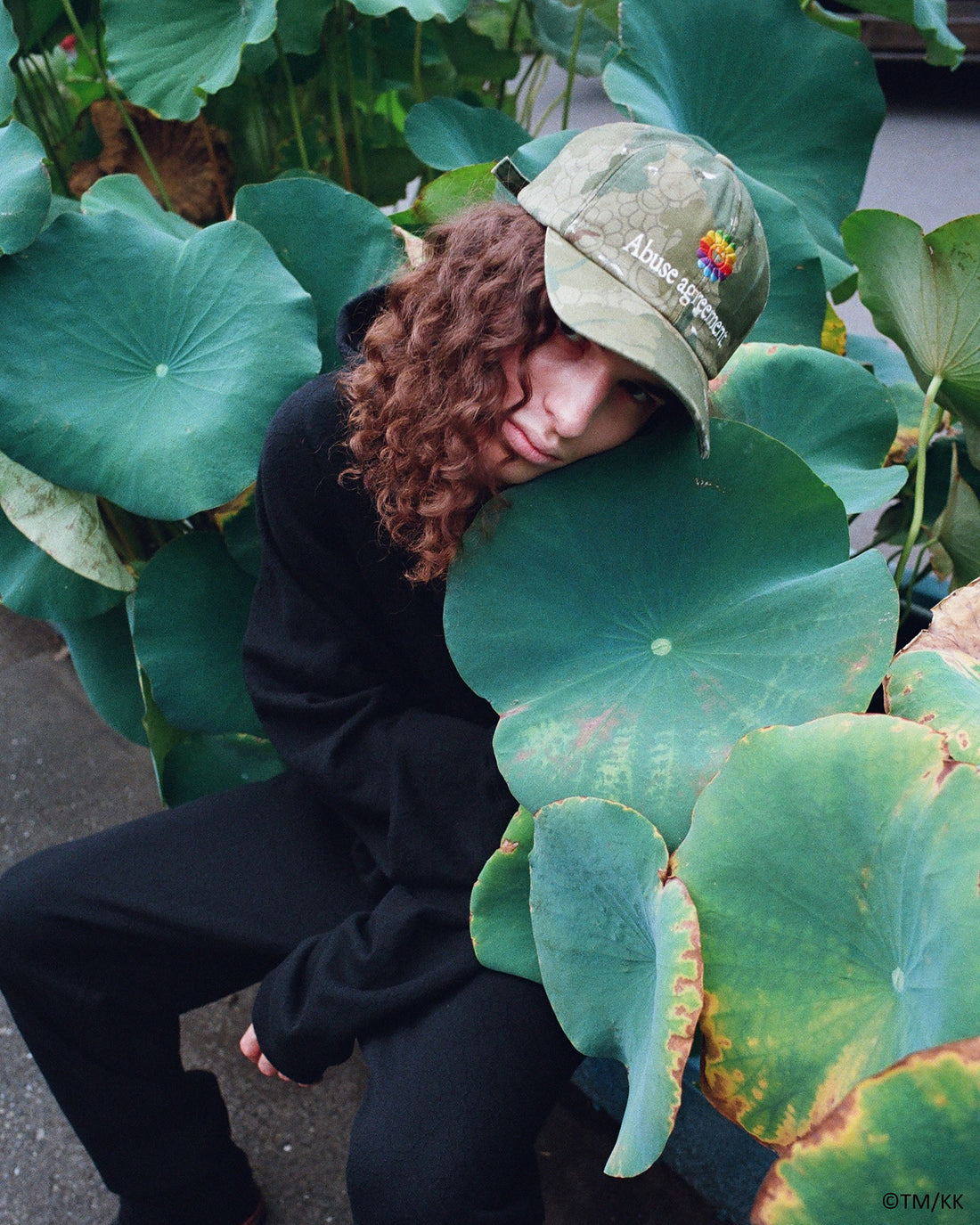 [mononoke・made]CAP/MNNK(MT-MK8-0000-029)