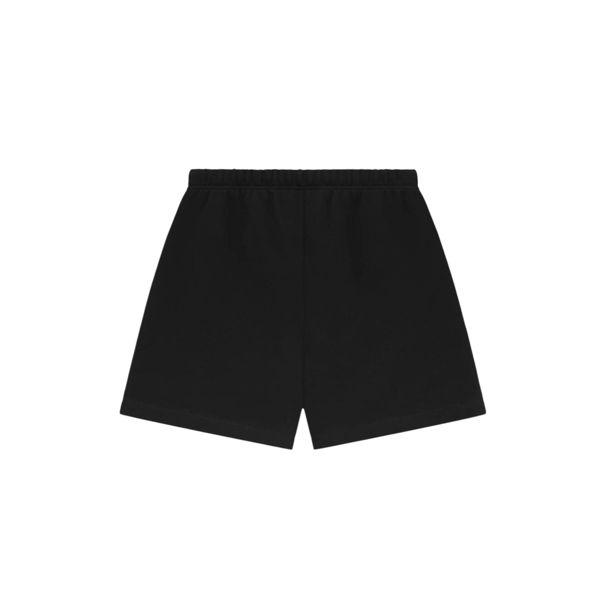 ESSENTIALS]SOCCER FLEECE SHORTS/JET BLACK(160AS252000F) – R&Co.