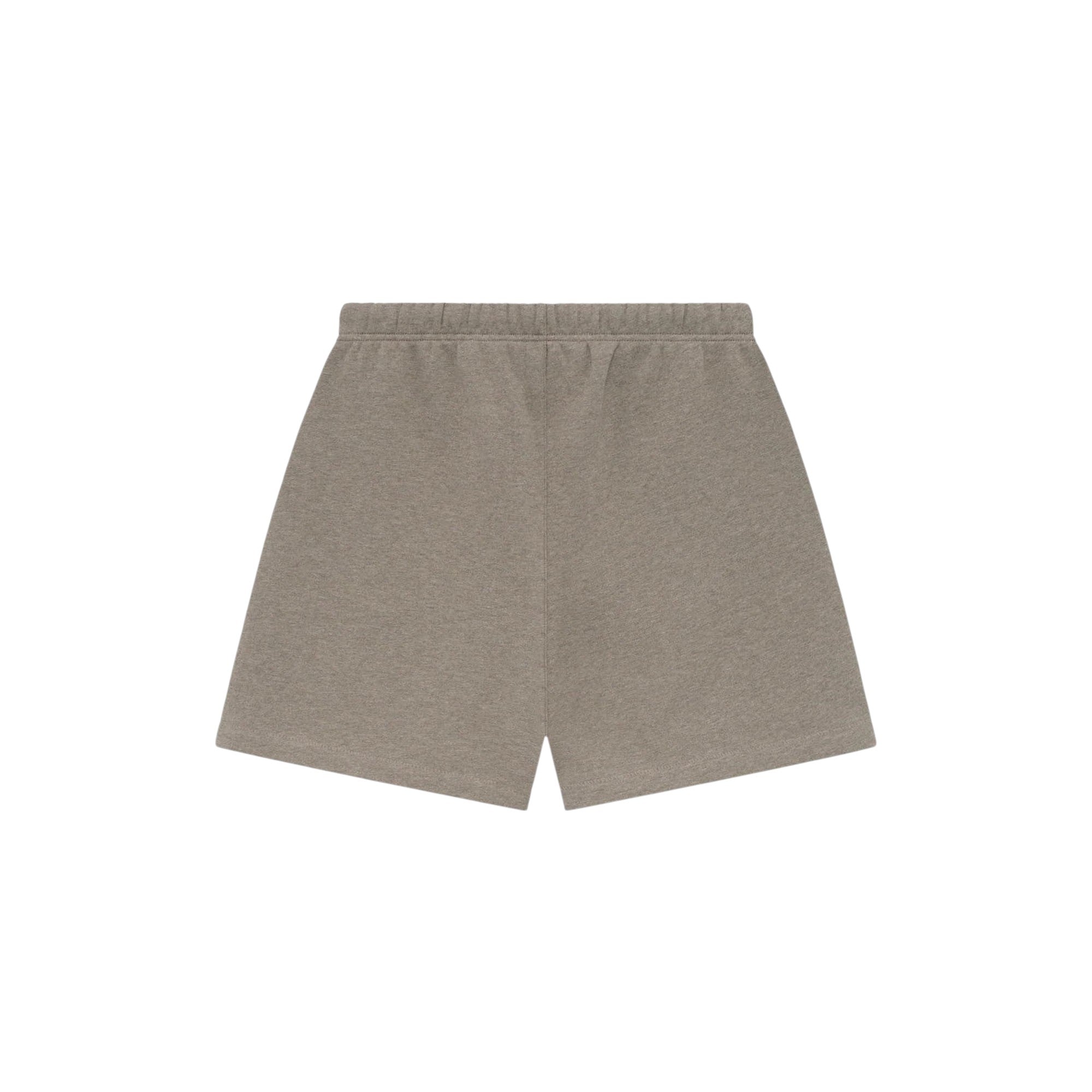 ESSENTIALS]SOCCER FLEECE SHORTS/HOMESTEAD HEATHER(160AS252001F