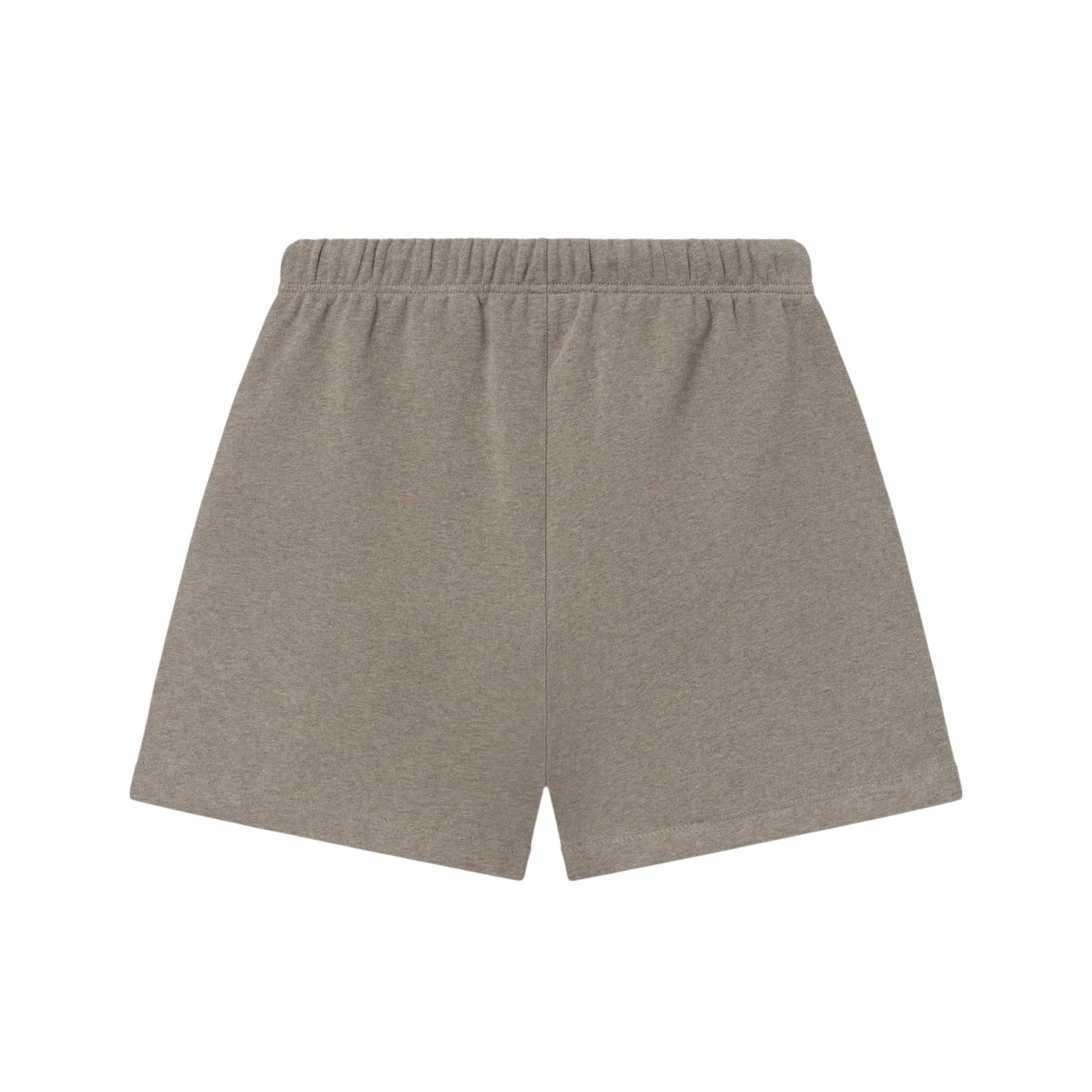 ESSENTIALS]SOCCER FLEECE SHORTS/HOMESTEAD HEATHER(160SP252003F