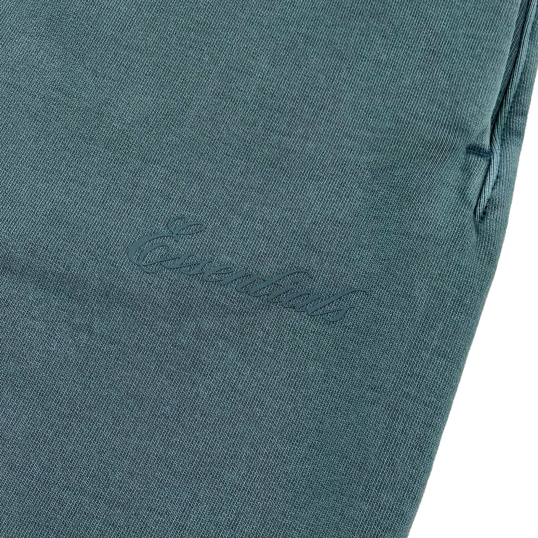 [ESSENTIALS]SIGNATURE CLASSIC SHORT/FADED COAST(160SP264113F)