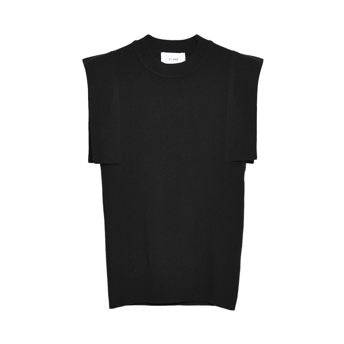 CLANE クラネ PADDED MESH VEST CLANE/クラネ/PADDED MESH VEST | L.H.P（エルエイチピー