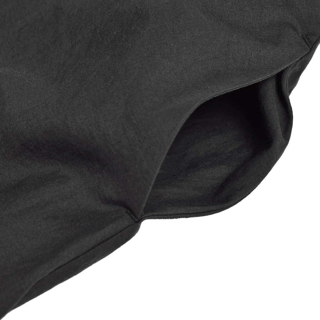 CLANE]VOLUME FRILL SKIRT/BLACK(16109-6072) – R&Co 