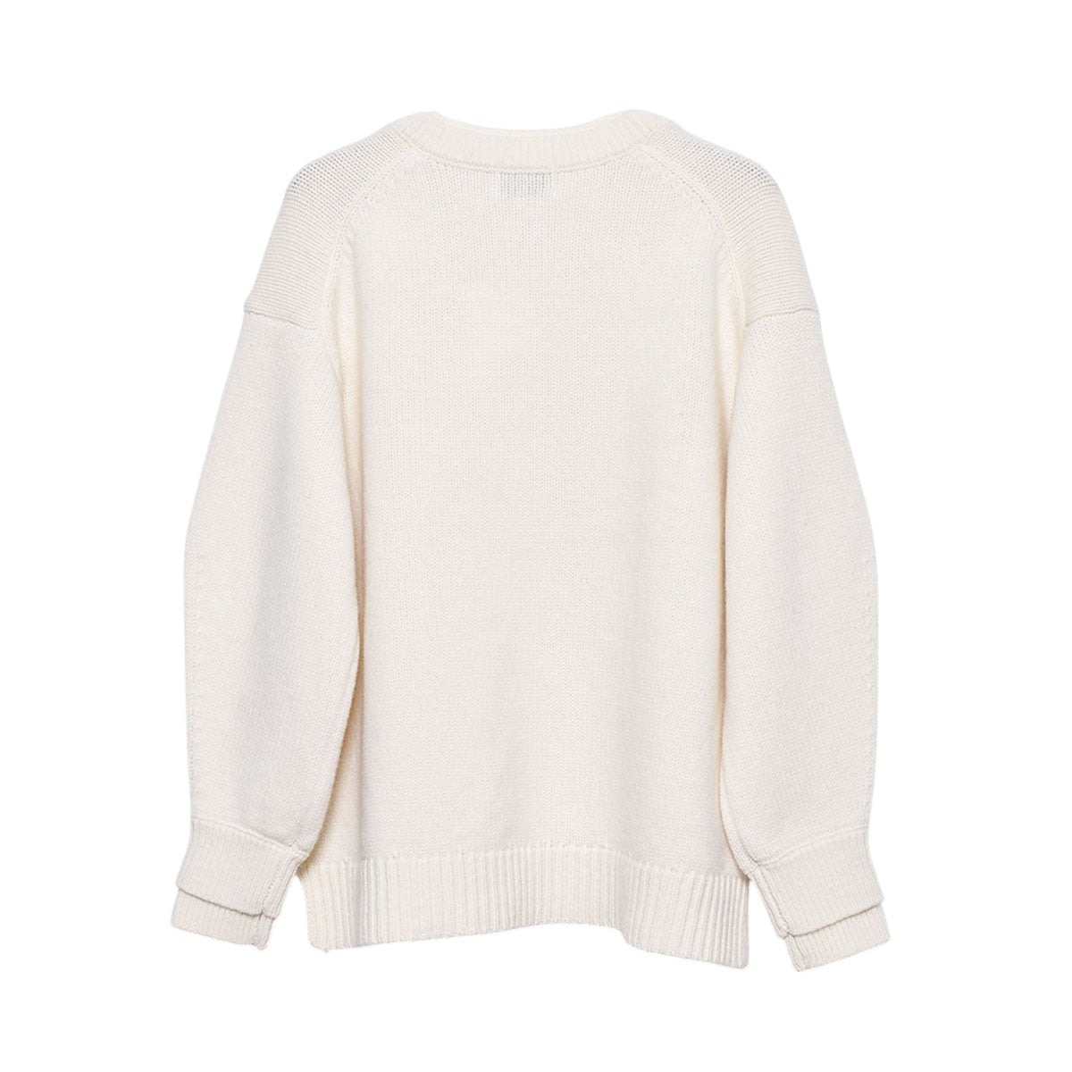 トップス CLANE 2WAY PUFF NECK TOPS CLANE 2WAY PUFF NECK TOPS