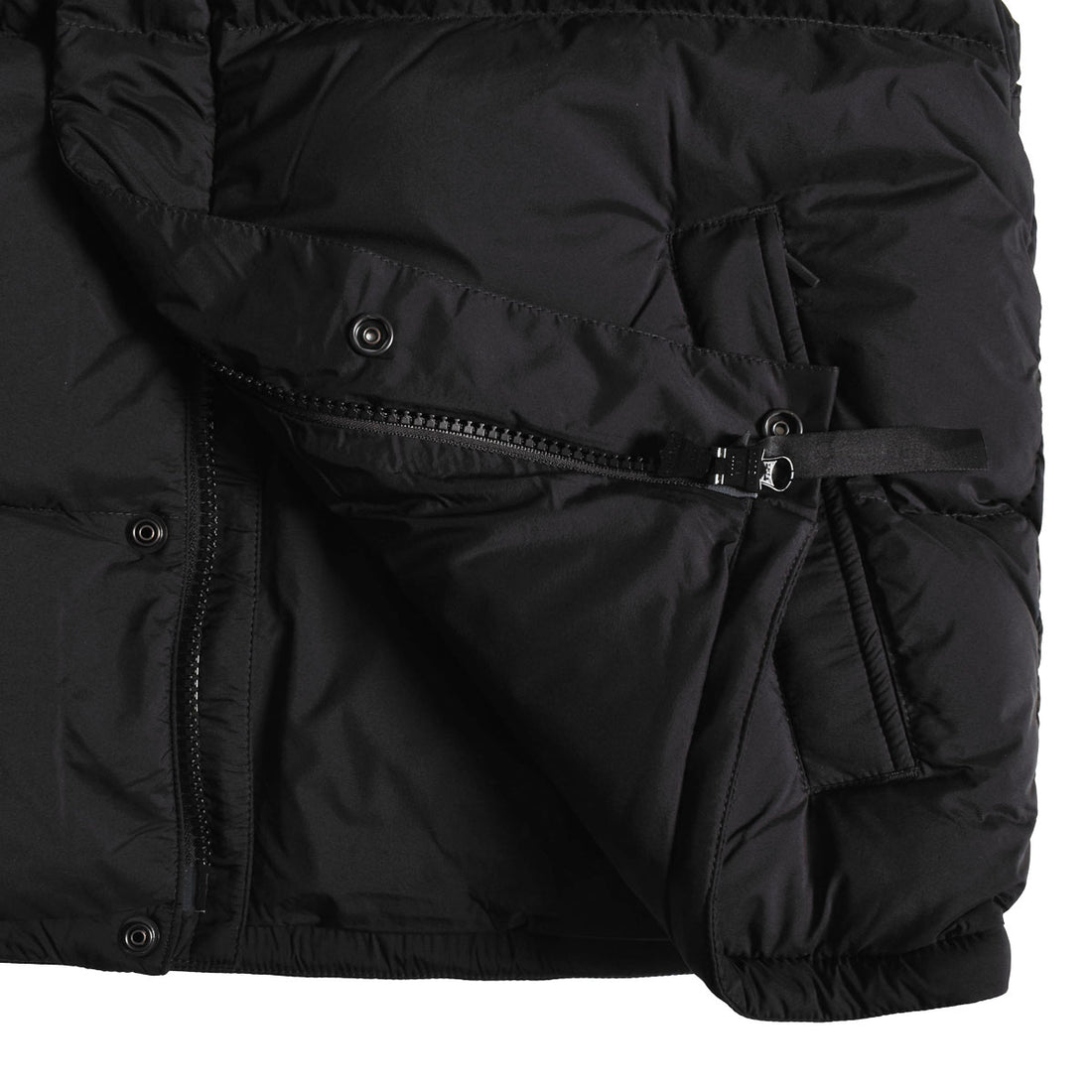[CANADA GOOSE]Sterling Puffer Vest Tonal Disc(1752MT)
