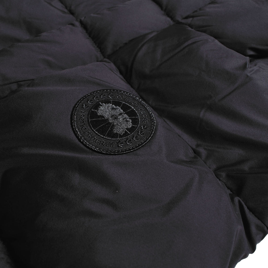 [CANADA GOOSE]Sterling Puffer Vest Tonal Disc(1752MT)