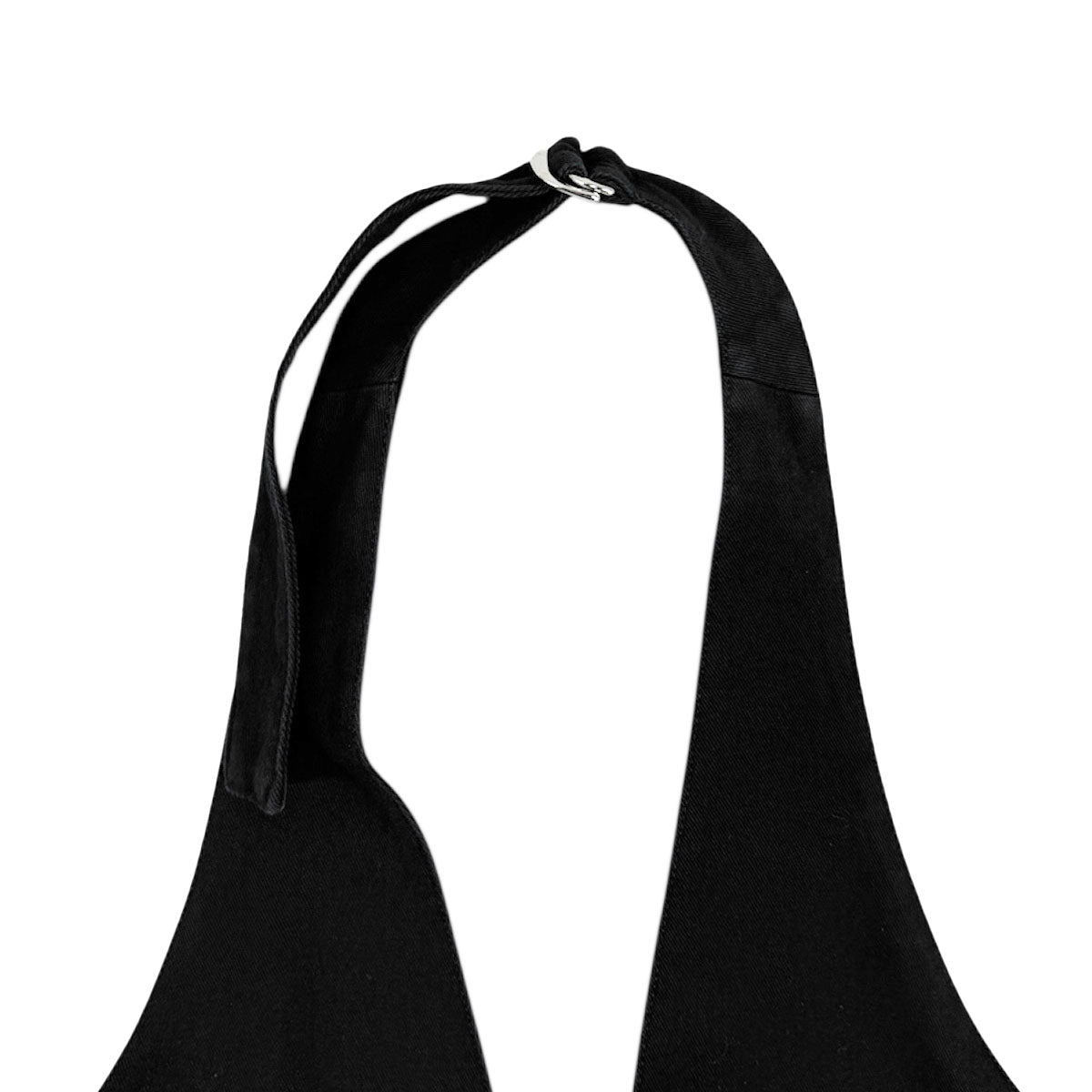 CLANE]HALTER NECK LOW WAIST ONEPIECE/BLACK(18112-5252) – R&Co.