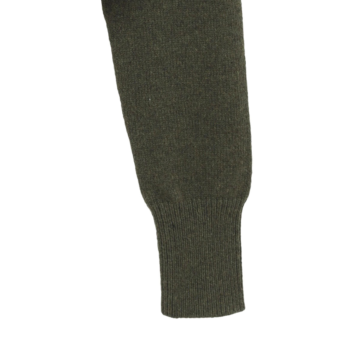 CLANE]SHORT KNIT HOODIE(19106-2362) – R&Co.