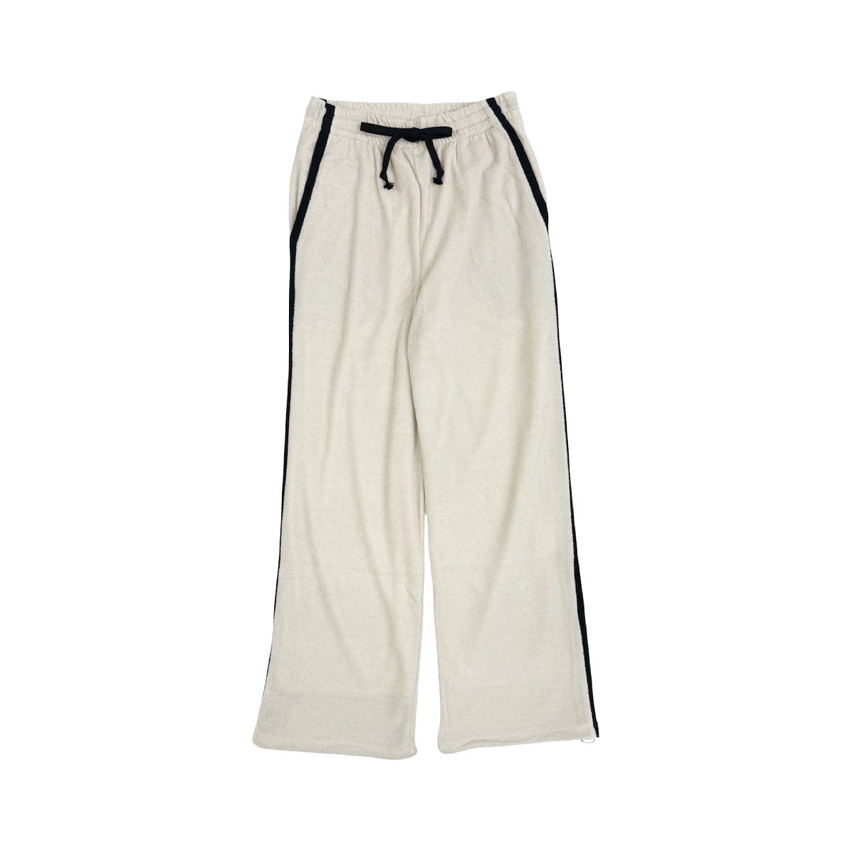 PILE LINE PANTS クラネ サイズ2 PILE LINE PANTS（その他パンツ