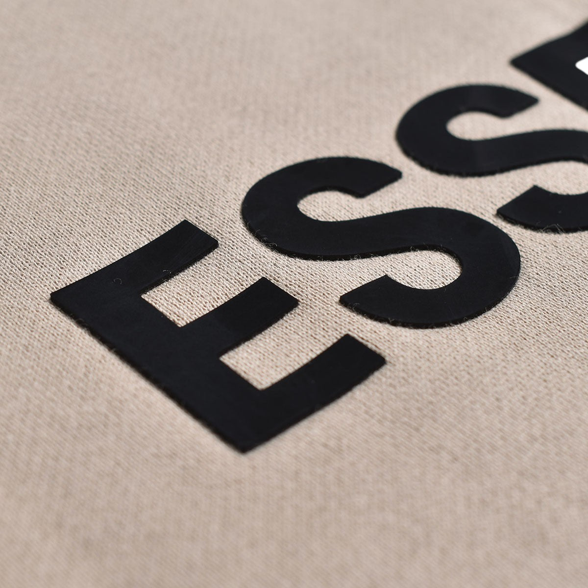 ESSENTIALS]FLEECE HOODIE/DESERT(192HO246257F) – R&Co.