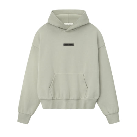 FOG ESSENTIALS CLASSIC FIT FLEECE ZIP UP HEATHER パーカー ESSENTIALS]CLASSIC FIT FLEECE ZIP UP/HOMESTEAD HEATHER