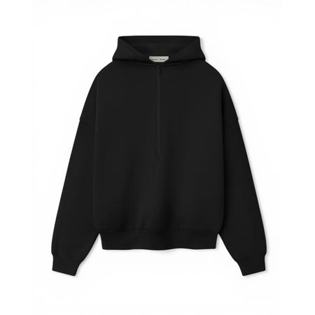 【やぴー】ESSENTIALS Classic Full Zip-Up FOG ESSENTIALS（エフオージーエッセンシャルズ） パーカー ESSENTIALS