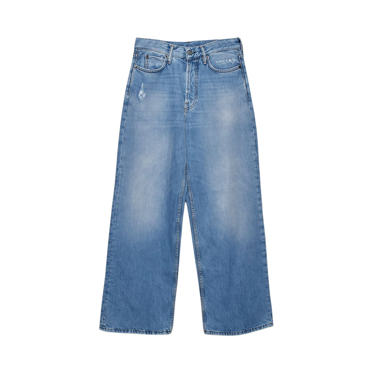 ACNE STUDIOS]1981 U Light Blue Vintage/LIGHT.BLUE – R&Co.