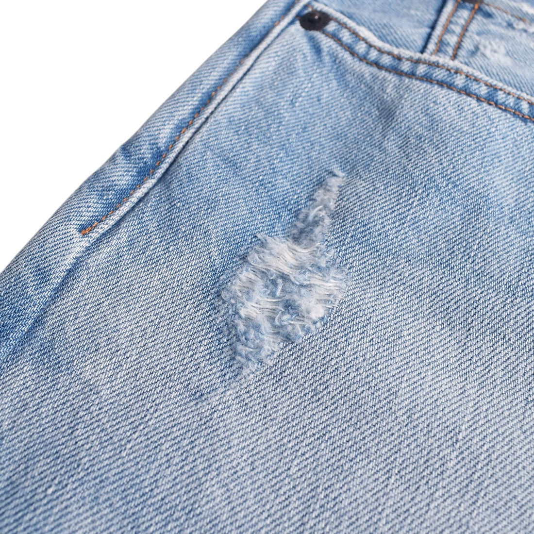 [ACNE STUDIOS]1981 U Light Blue Vintage/LIGHT.BLUE