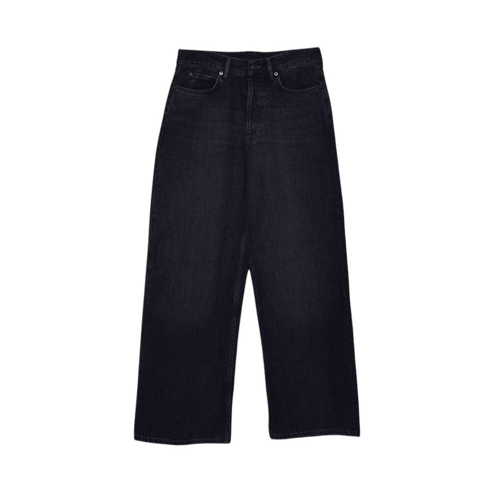ACNE STUDIOS]1981 U Vintage Black/BLACK – R&Co