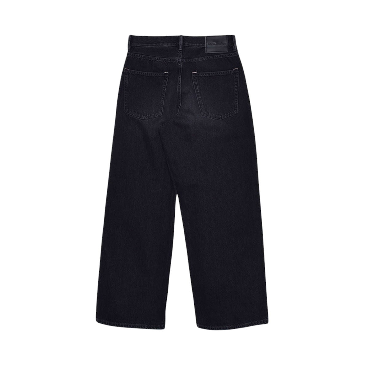 さ*ん様 Acne Studios 1981 Vintage Black ACNE STUDIOS]1981 U Vintage Black/BLACK – R&Co.