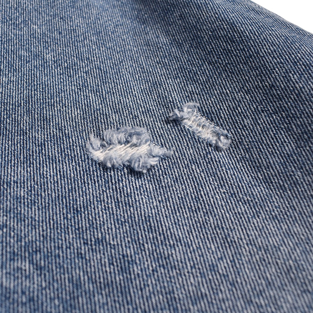 [ACNE STUDIOS]1981 U Vintage Blue DENIM PANTS/MID.BLUE
