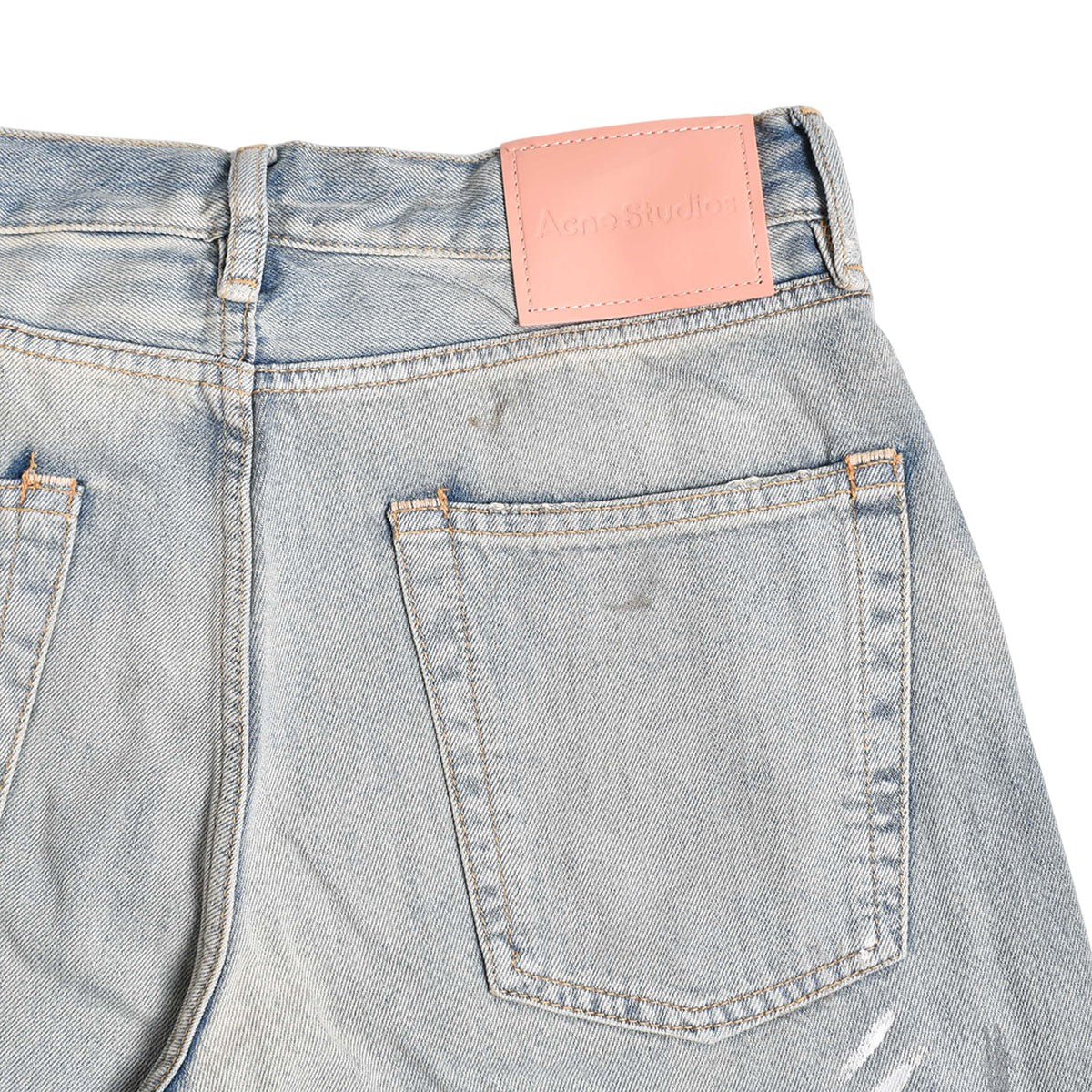 廃盤 完売品 Acne Studios 1981U Trafalgar ACNE STUDIOS]1981 U Trafalgar/LIGHT.BLUE – R&Co.