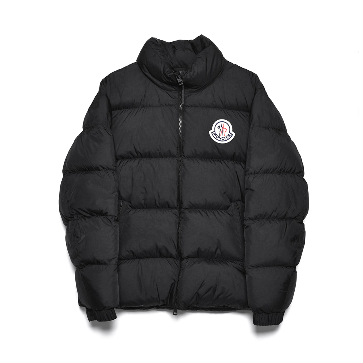 MONCLER]CITALA GIUBBOTTO/BLACK(1A000-15-5396L) – R&Co.