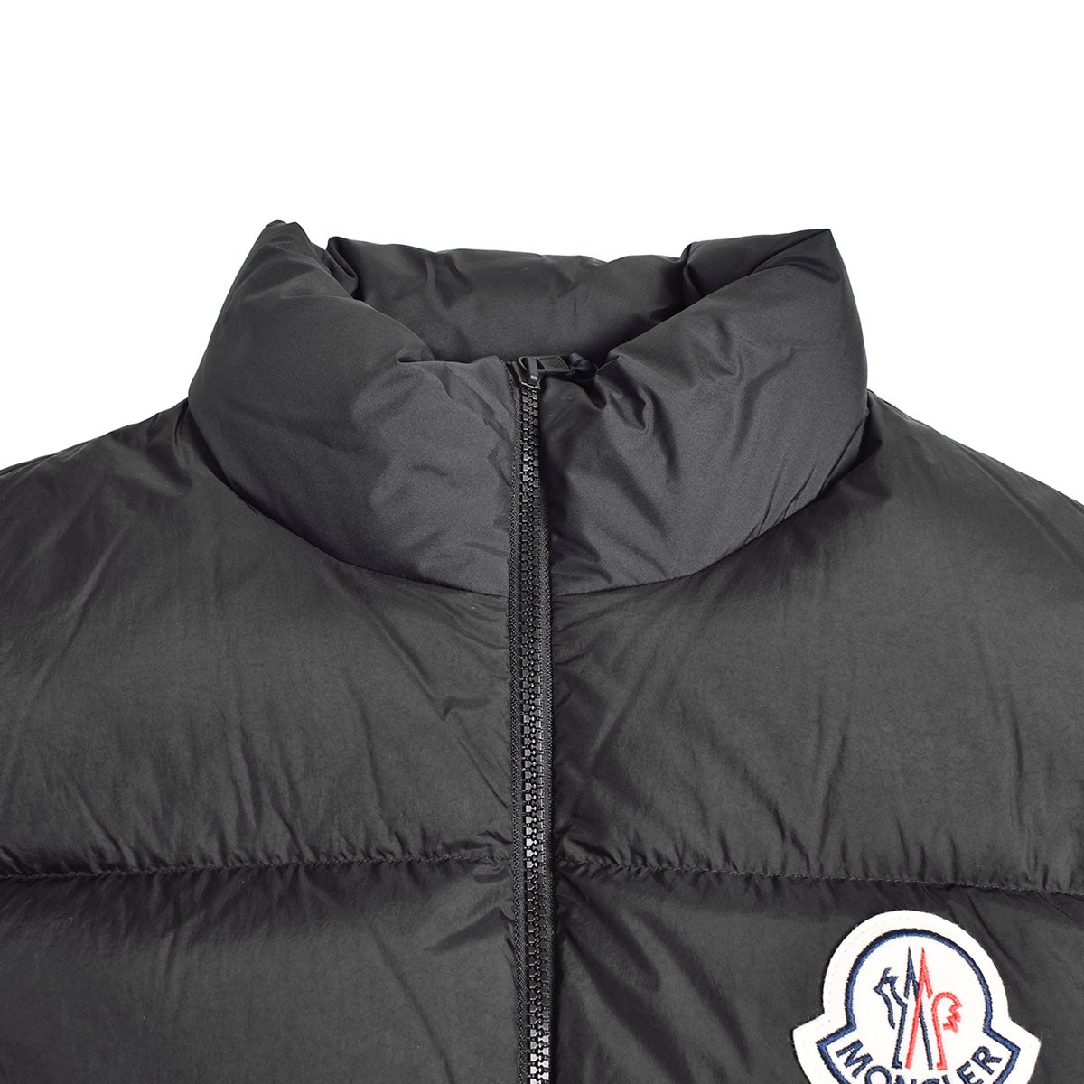 MONCLER]ALMAZ GILET/BLACK(1A000-77-5396L) – R&Co.