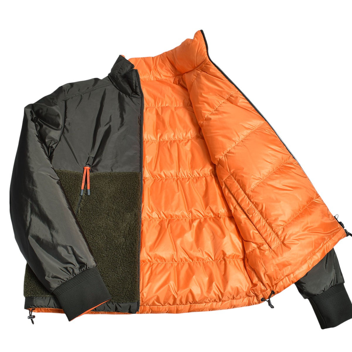 MONCLER]VALLORCH GIUBBOTTO/KHAKI(1A000-91-539ZD) – R&Co.