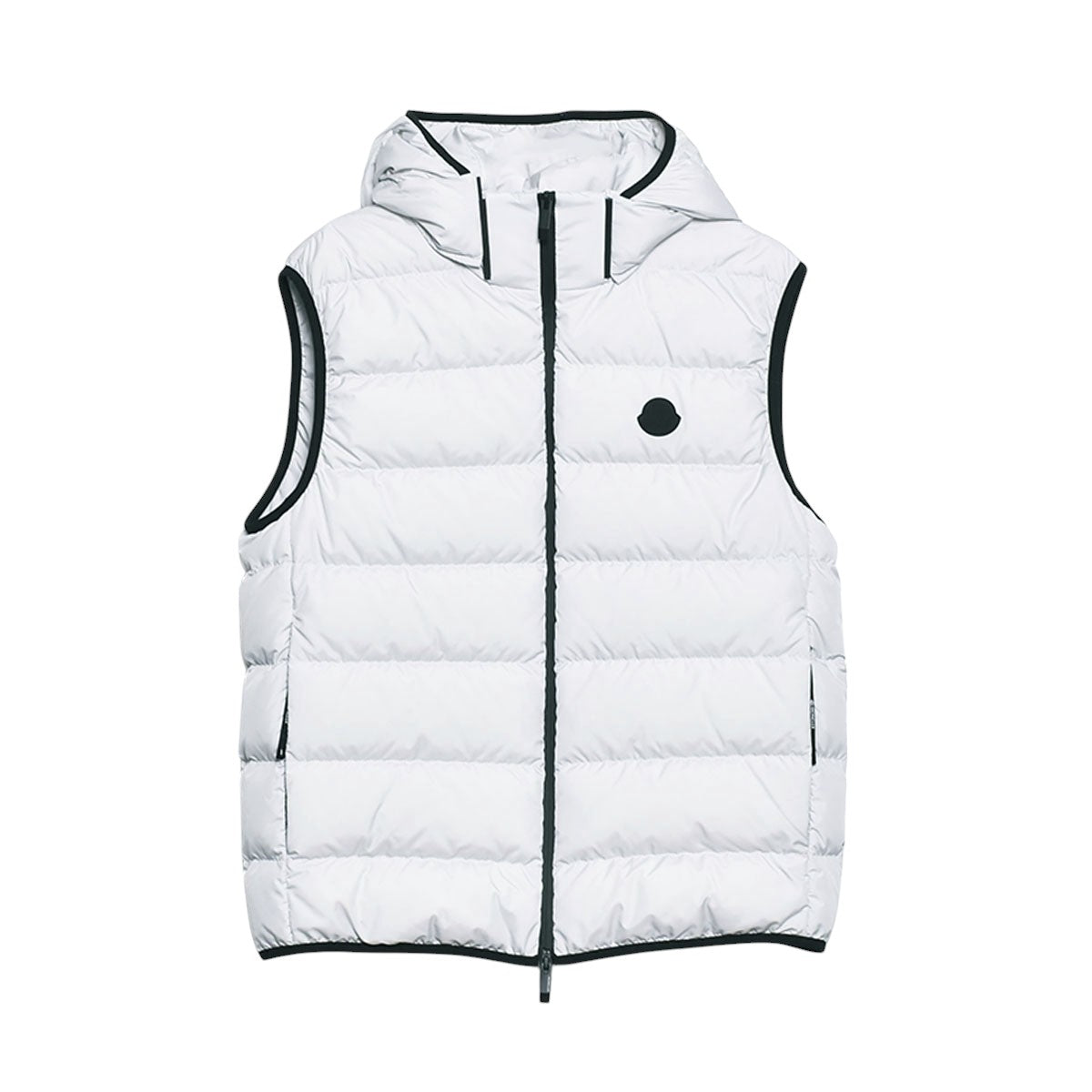 MONCLER]VALMASQUE GIUBBOTTO/WHITE(1A000-49-5973I) – R&Co.