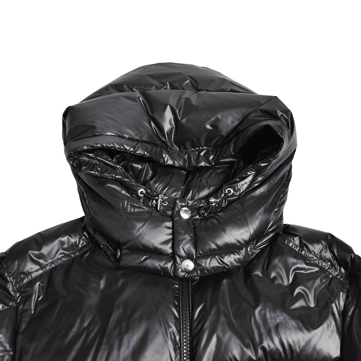 MONCLER]WOLLASTON GIUBBOTTO/BLACK(1A000-01-595ZZ) – R&Co.