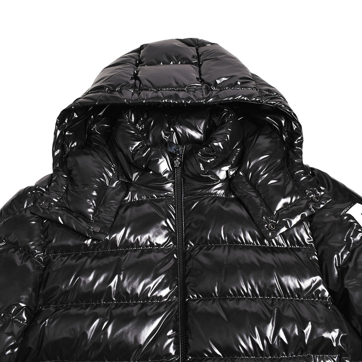 MONCLER]SAULX GIUBBOTTO/BLACK(1A000-07-5963V) – R&Co.