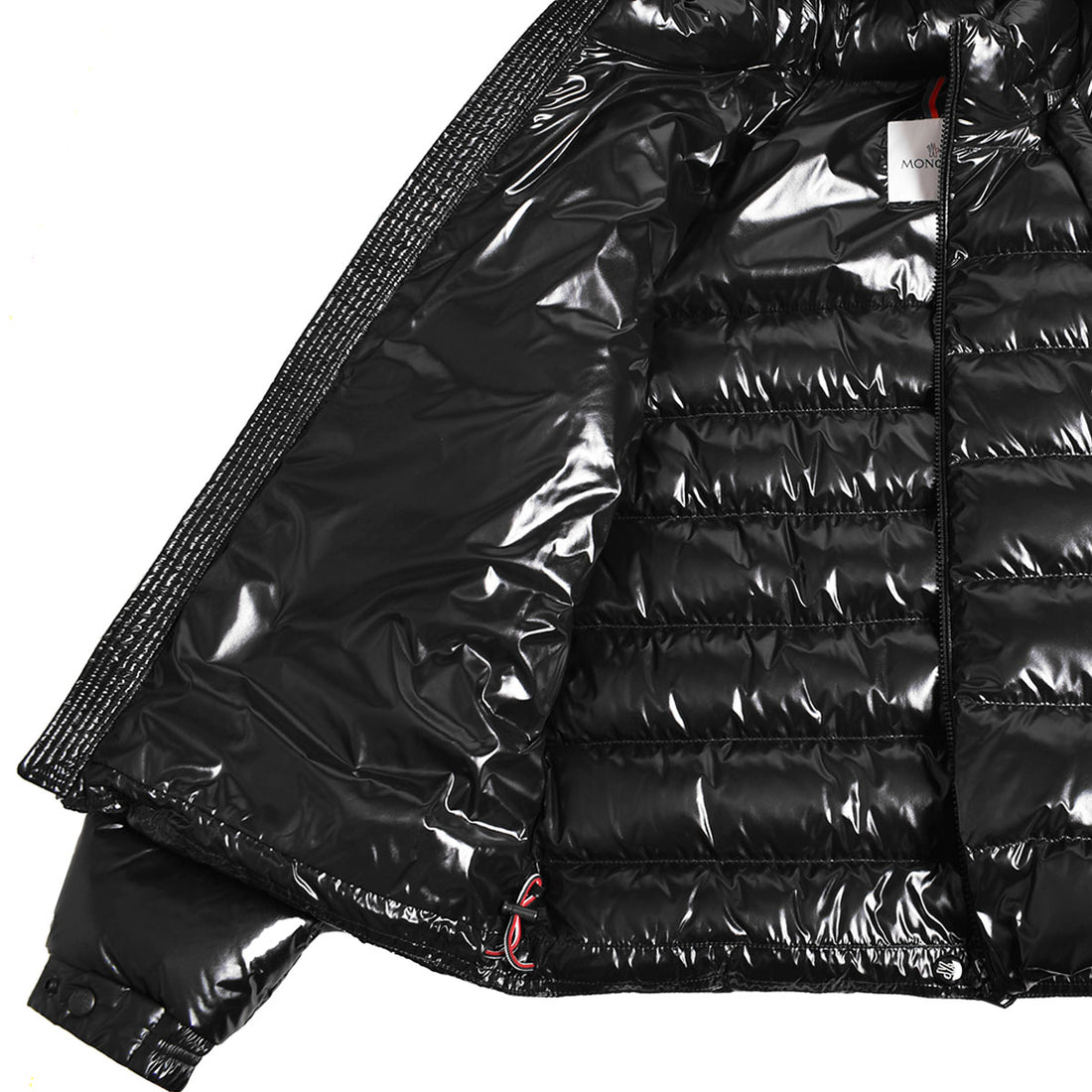 [MONCLER]SAULX GIUBBOTTO/BLACK(1A000-07-5963V)