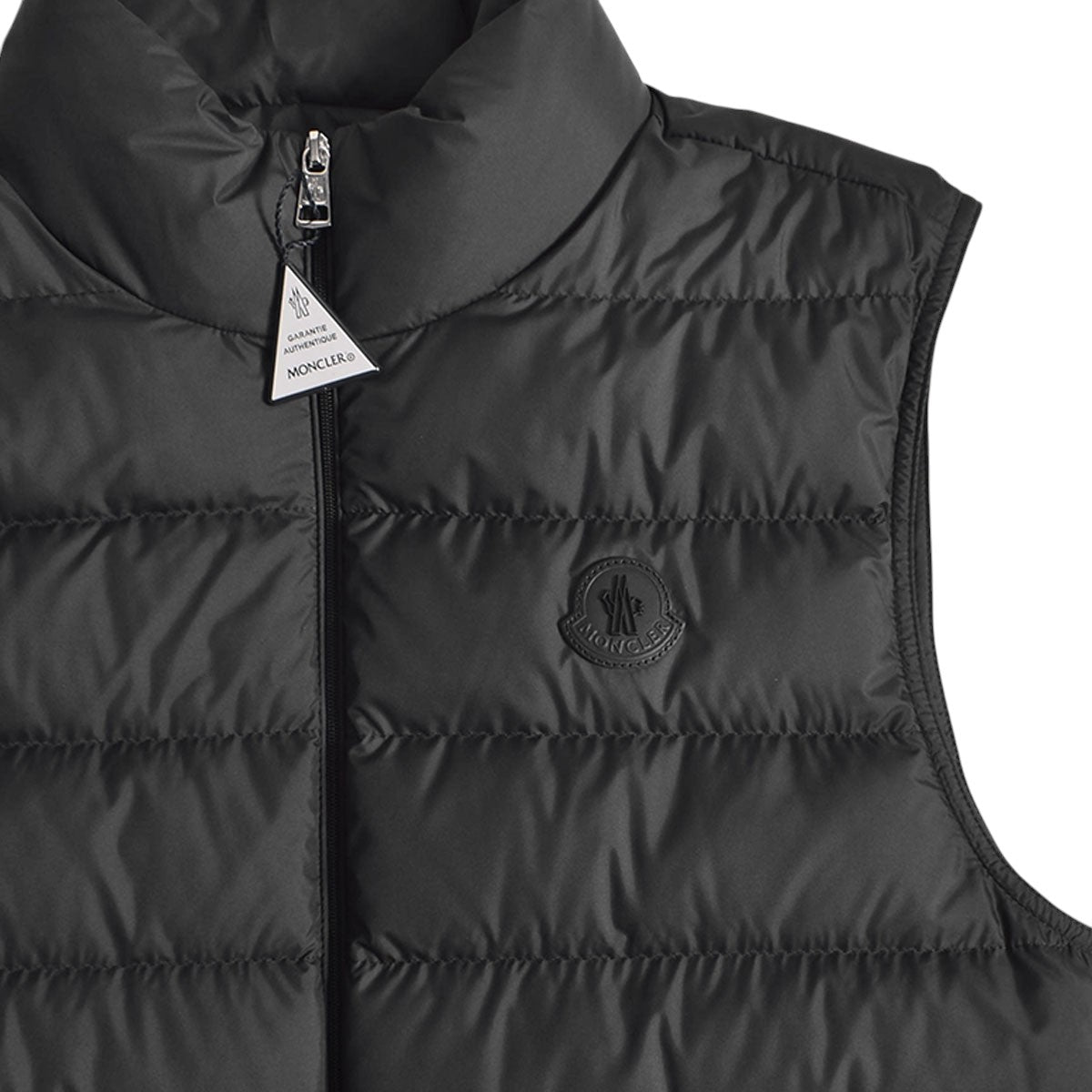 モンクレール　GERS GILET値引き不可 モンクレール GERS GILET値引き不可 モンクレールGERS GILET