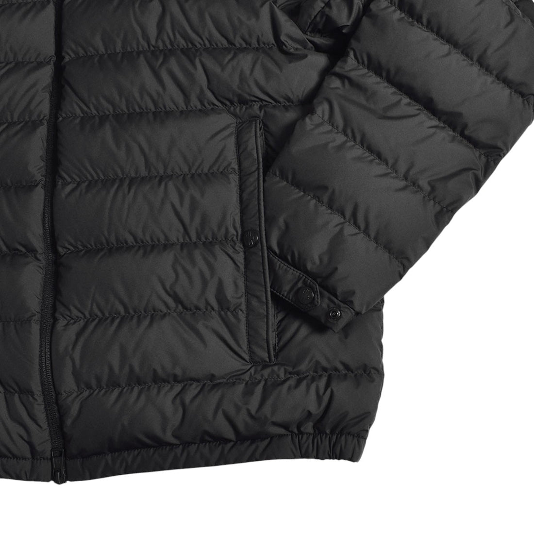 [MONCLER]CHEVRERIE GIUBBOTTO/BLACK(1A001-50-597YW)