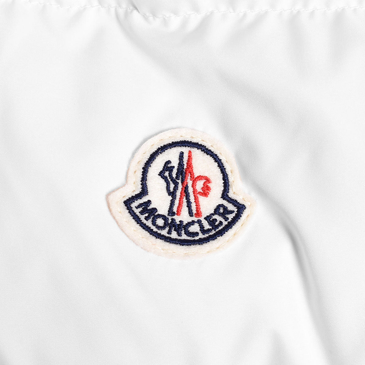 MONCLER]CARDAMINE GILET/WHITE(1A001-81-54A81) – R&Co.