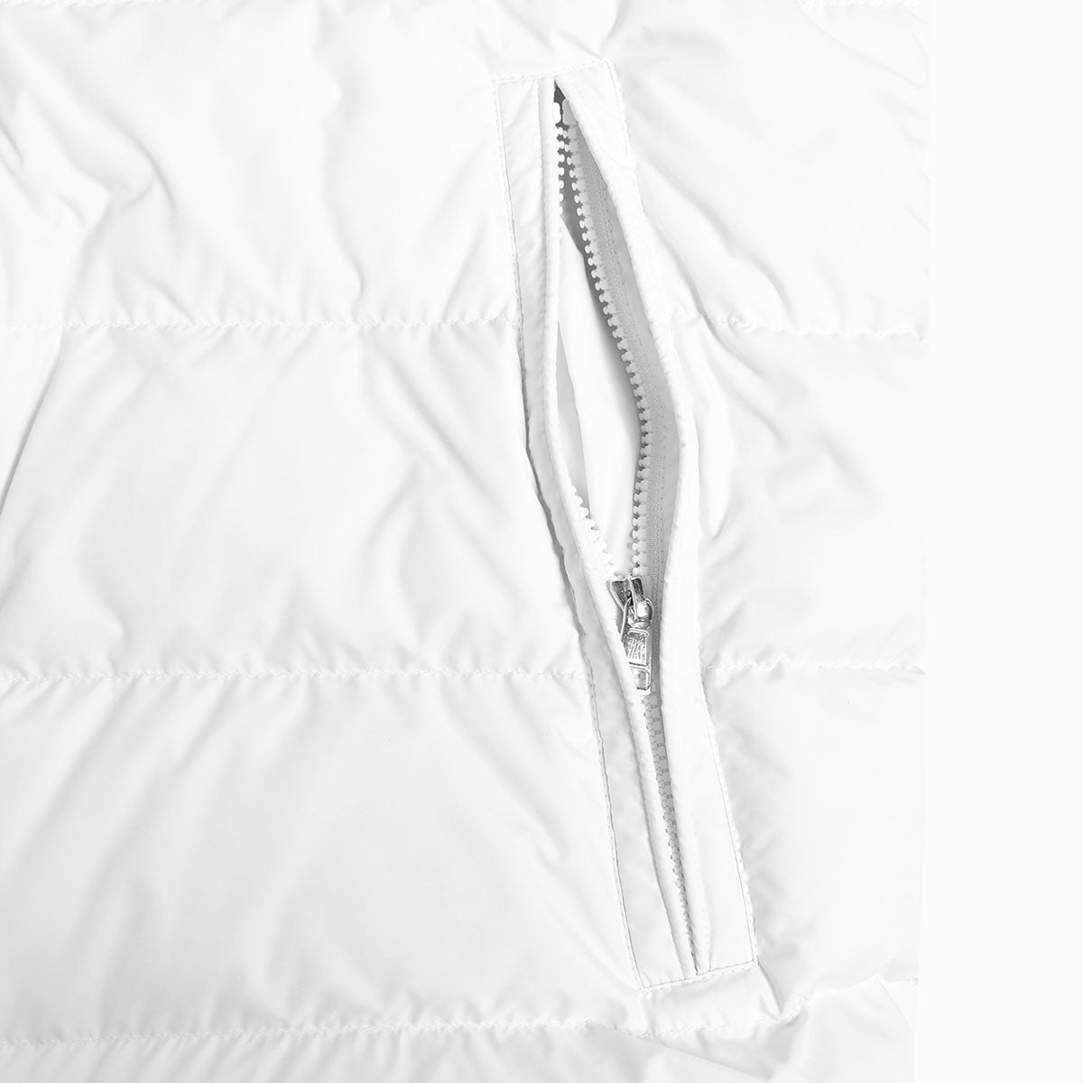 MONCLER]CARDAMINE GILET/WHITE(1A001-81-54A81) – R&Co.