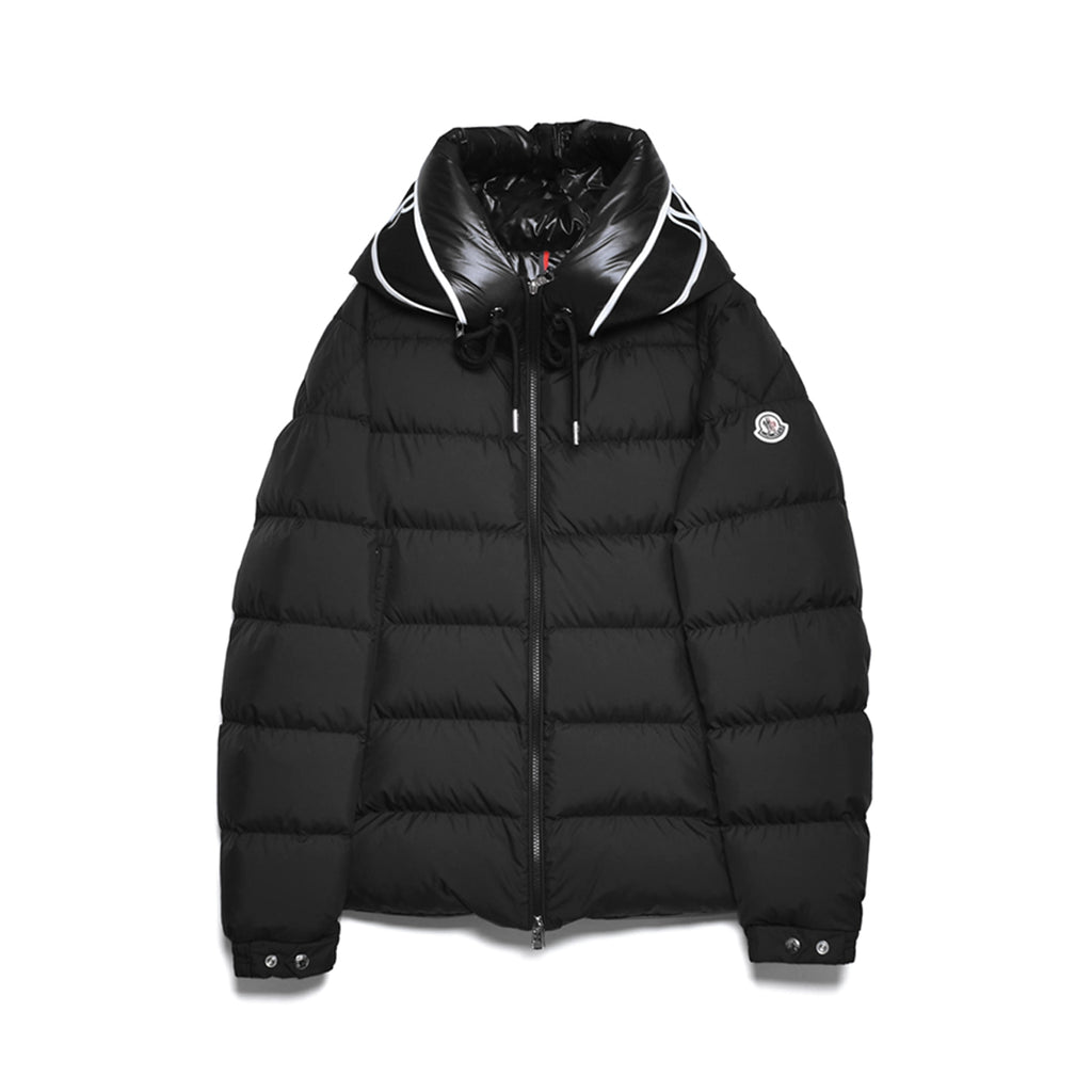 MONCLER]CARDERE GIUBBOTTO/BLACK(1A001-82-54A81) – R&Co